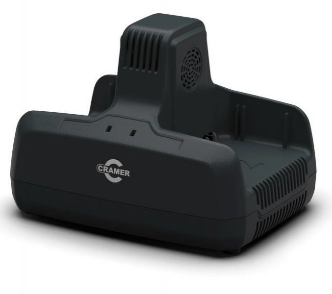 Akulaadija 82C2 82V 8A, Cramer
