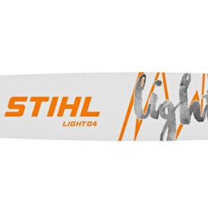 Juhtplaat 3/8 1,6 mm 50 cm LIGHT 04 (3003), STIHL