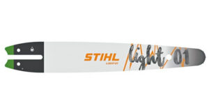 Juhtplaat 1/4P 1,1 mm 30 cm 12" LIGHT01 (3005), STIHL