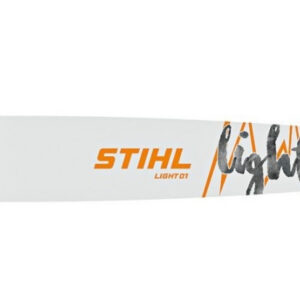 Juhtplaat 1/4P 1,1 mm 30 cm 12" LIGHT01 (3005), STIHL