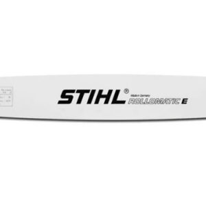 Juhtplaat 3/8P 1,3 mm 45 cm LOG PMX (3003), STIHL