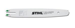 Juhtplaat 3/8P 1,1 mm 35 cm E Mini, STIHL