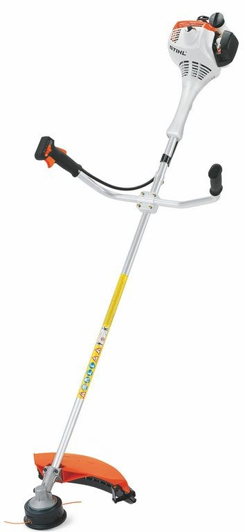 Rohulõikur FS 55, STIHL