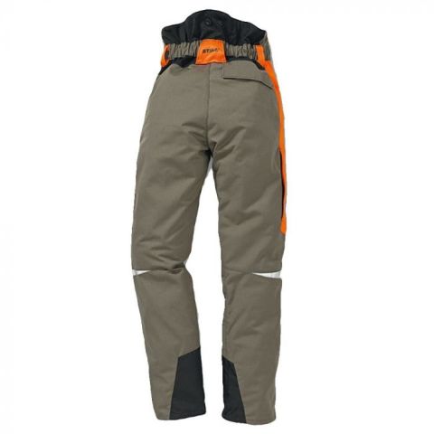 Turvapüksid FUNCTION Ergo, STIHL - Pilt 2