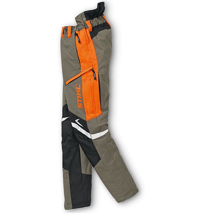 Turvapüksid FUNCTION Ergo, STIHL - Pilt 3