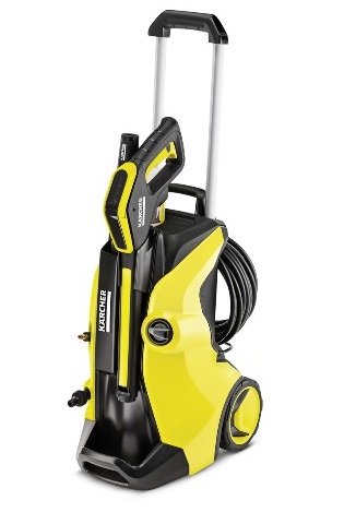 Survepesur K 5 Premium Power Control FI, Kärcher - Pilt 2