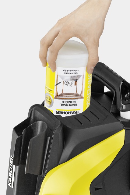 Survepesur K 5 Premium Power Control FI, Kärcher - Pilt 3