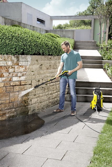 Survepesur K 5 Premium Power Control FI, Kärcher - Pilt 4