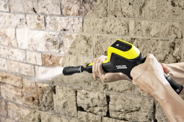 Survepesur K 5 Premium Power Control FI, Kärcher - Pilt 5