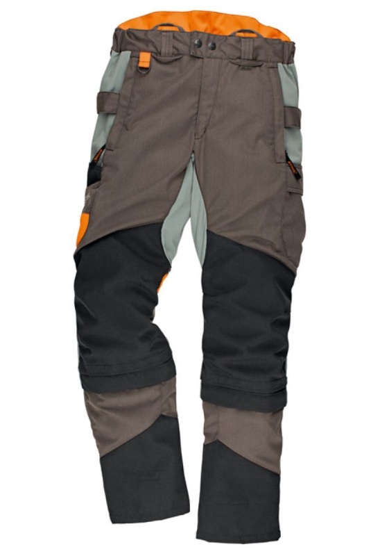 Tööpüksid HS MultiProtect, STIHL - Pilt 2