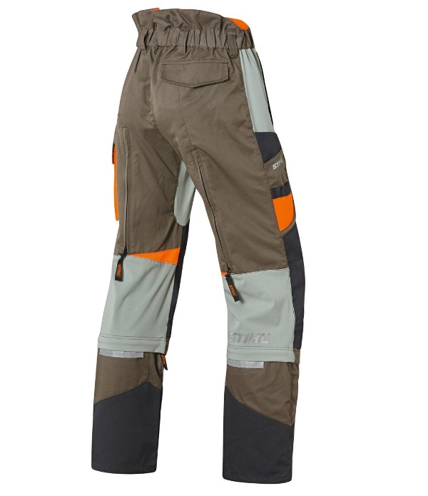 Tööpüksid HS MultiProtect, STIHL - Pilt 3