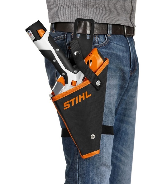 Vöötasku oksasaele GTA 26, STIHL - Pilt 3