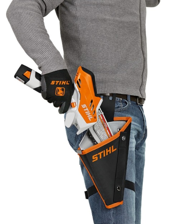 Vöötasku oksasaele GTA 26, STIHL - Pilt 4