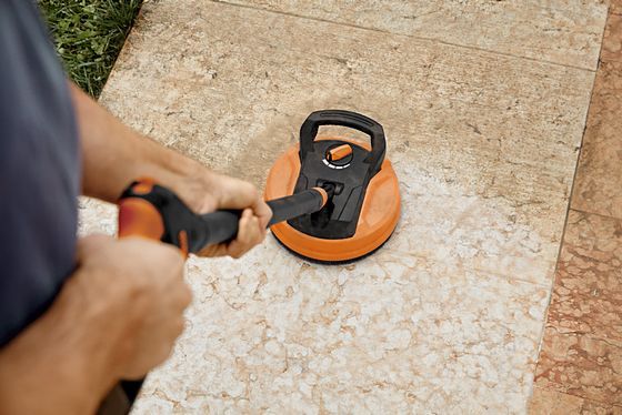 Pinnapuhasti RA 90 pesurile BAJONET kinnitus, STIHL - Pilt 3