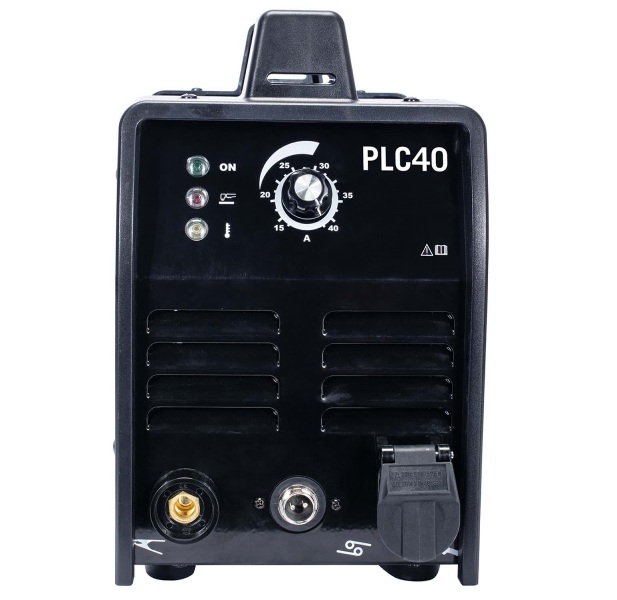Plasmalõikur PLC40, Scheppach - Pilt 2