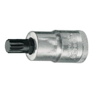 Padrun 1/2" XZN10 INX19