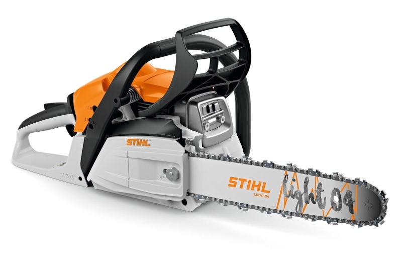 Mootorsaag MS 212, STIHL - Pilt 2