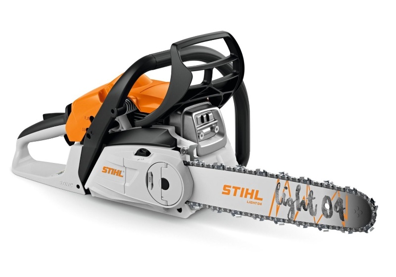 Mootorsaag MS 212 C-BE, STIHL - Pilt 2