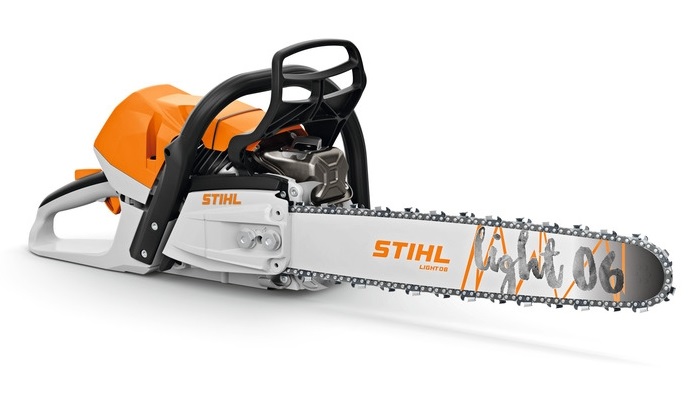 Mootorsaag MS 400 C-M, STIHL - Pilt 2