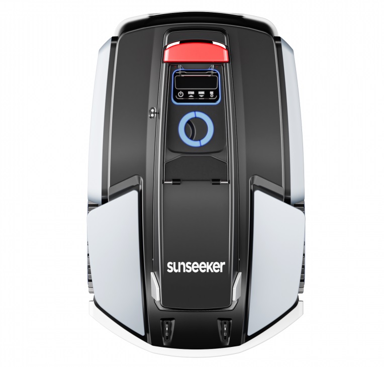 Robotniiduk S5, 1600 m², Sunseeker - Pilt 2