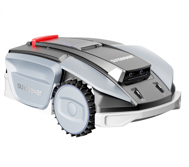 Robotniiduk S5, 1600 m², Sunseeker - Pilt 3