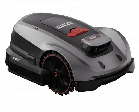 Robotniiduk X3 Gen2, 800 m², Sunseeker,saabub 02.2027 - Pilt 2