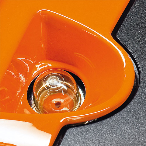 Rohulõikur FS 55, STIHL - Pilt 4