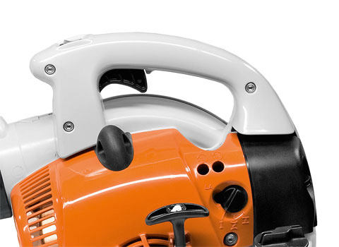 Lehepuhur BG 56, STIHL - Pilt 2