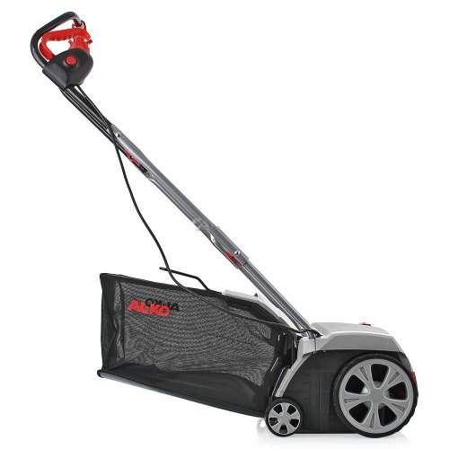 Aeraator AL-KO Combi Care 38 E Comfort - Pilt 2