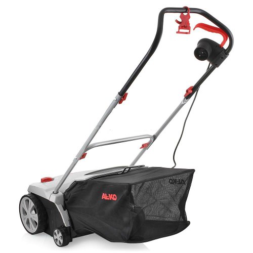 Aeraator AL-KO Combi Care 38 E Comfort - Pilt 3