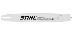 Juhtplaat 3/8 1,3 mm 80 cm/32" RS LOG RMX (3003), STIHL
