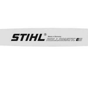 Juhtplaat 3/8 1,3 mm 80 cm/32" RS LOG RMX (3003), STIHL