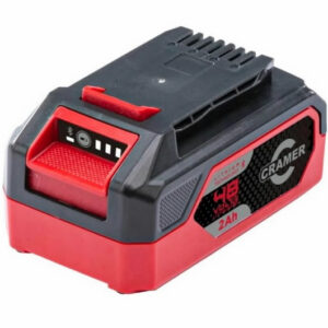 Aku 48 V 2Ah 48V96 Bluetooth, Cramer