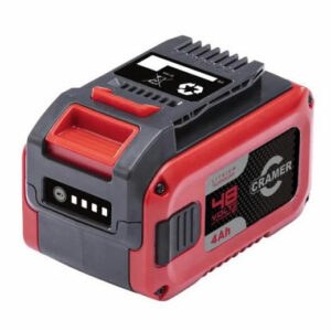 Aku 48V192 - 48V 4Ah Bluetooth, Cramer