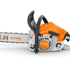 Mootorsaag MS 182, STIHL