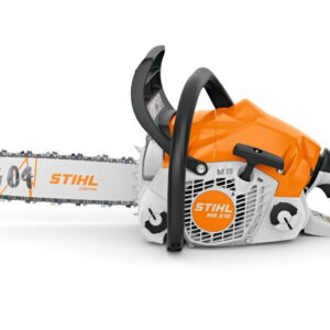 Mootorsaag MS 212, STIHL