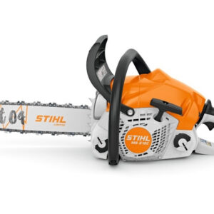 Mootorsaag MS 212 C-BE, STIHL