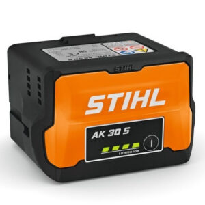 Aku AK 30 S Compact 36V, STIHL