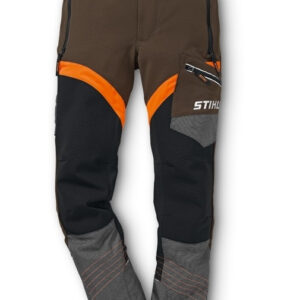 Turvapüksid FS X-Climb, STIHL