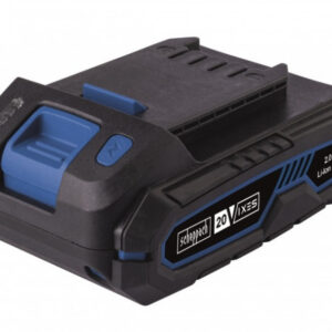Aku SBP2.0, 20 V / 2,0 Ah, Scheppach