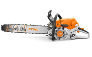 Mootorsaag MS 400 C-M, STIHL