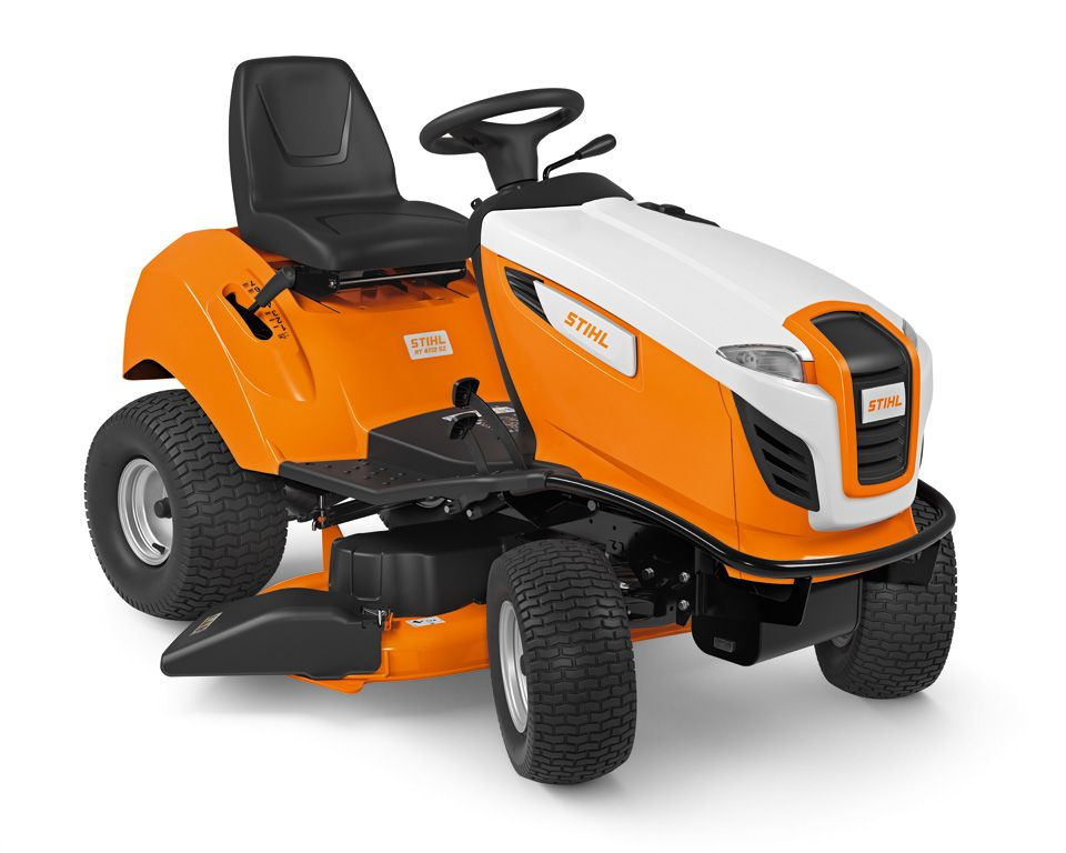 Murutraktor RT 4097 SZ EVC, STIHL
