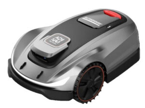 Robotniiduk X3Plus, 1200 m², Sunseeker