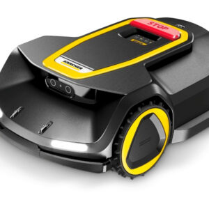 Robotniiduk RCX 6, 3000 m², Kärcher