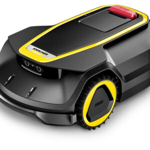 Robotniiduk RCX 4, 1500 m², Kärcher