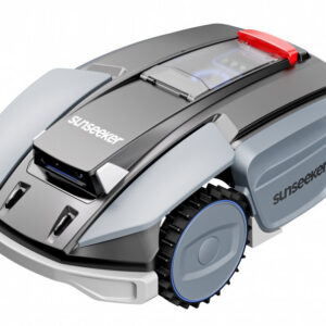 Robotniiduk S5, 1600 m², Sunseeker
