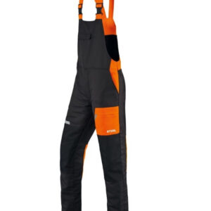 Turvapüksid FUNCTION Core, traksidega, STIHL
