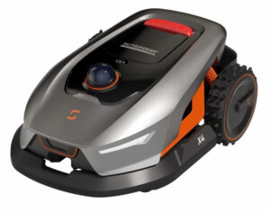 Robotniiduk X4 Lidar 1200 m², Sunseeker
