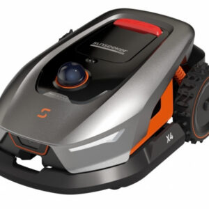 Robotniiduk X4 Lidar 1200 m², Sunseeker