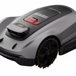 Robotniiduk X5 Gen2, 2000 m², Sunseeker